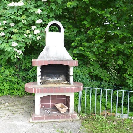 Appartements Winkler Annenheim Exteriör bild