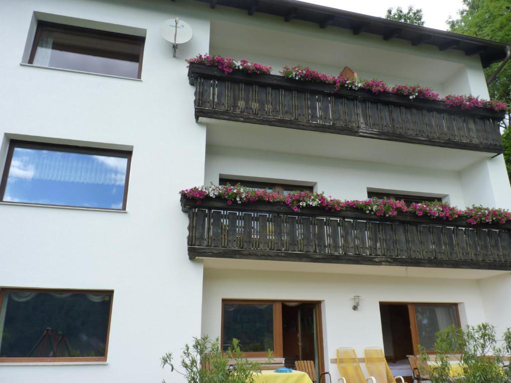 Appartements Winkler Annenheim Exteriör bild